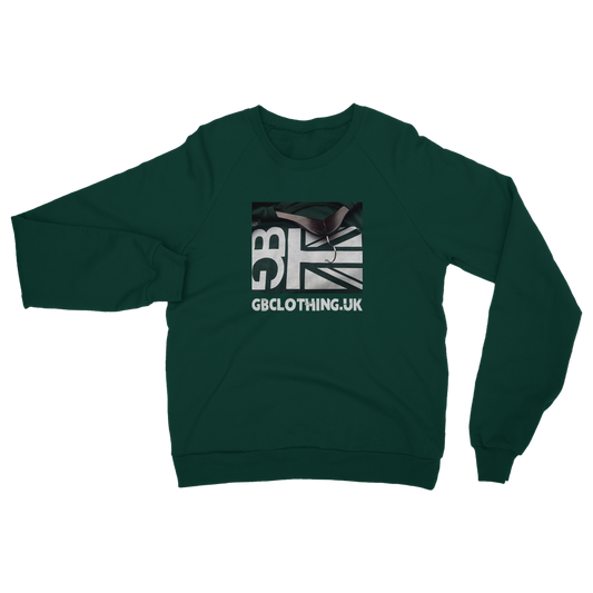 GB Clothing Classic Adult Sweatshirt
