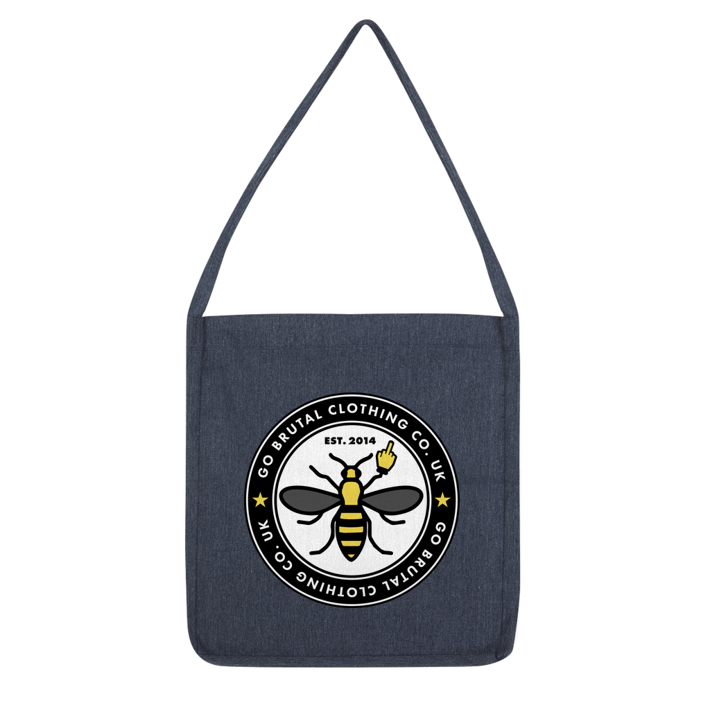 GBee Of Manchester Classic Tote Bag