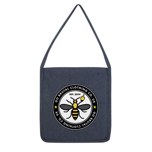 GBee Of Manchester Classic Tote Bag