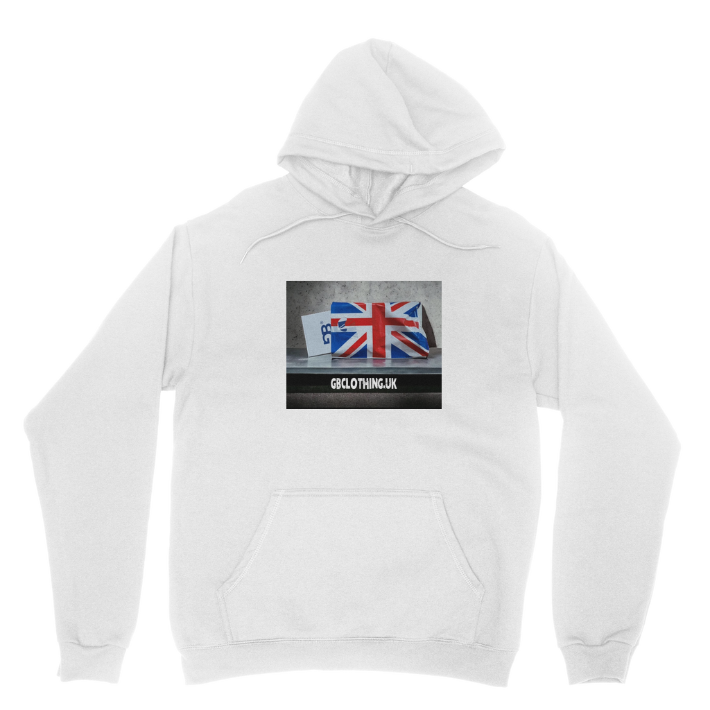 Unisex Adult Hoodie