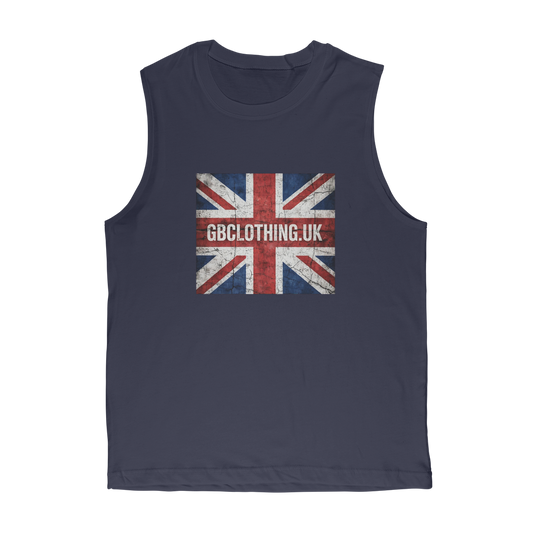 GB Classic Adult Muscle Top