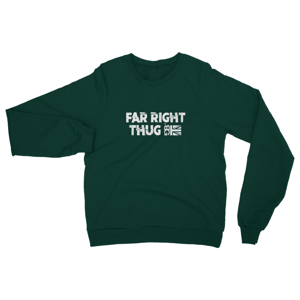 Thug Classic Adult Sweatshirt