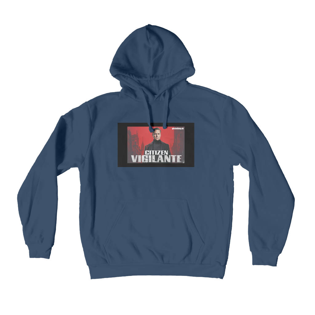 CV Premium Adult Hoodie