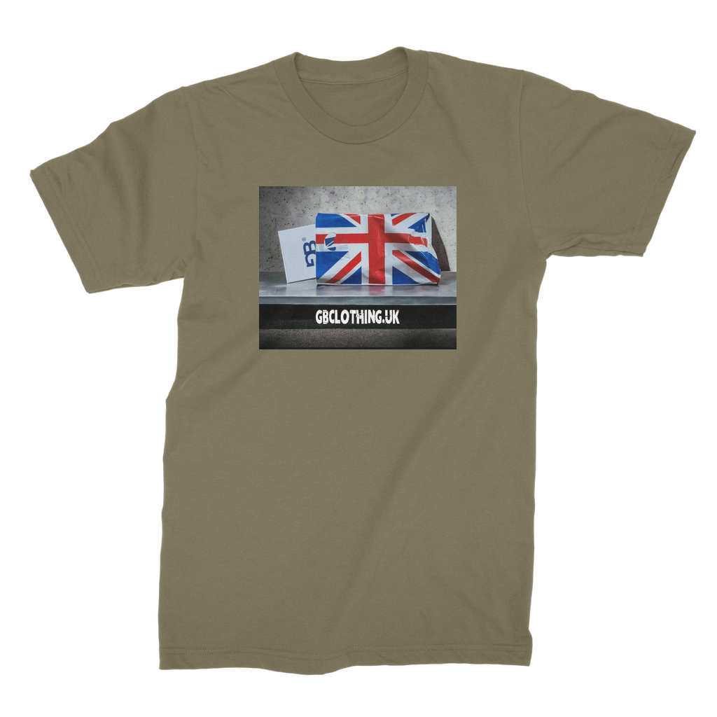 Premium Jersey Adult T-Shirt