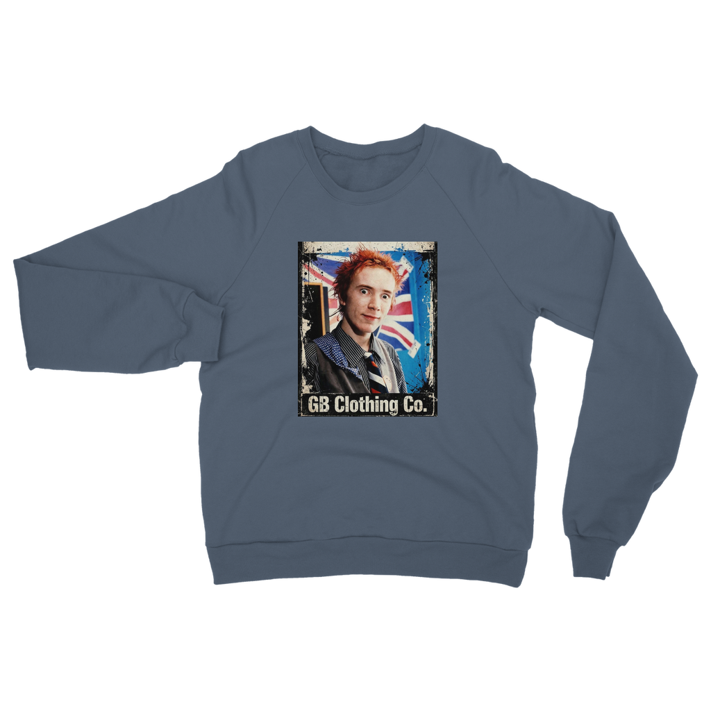 Icons Jonny Classic Adult Sweatshirt