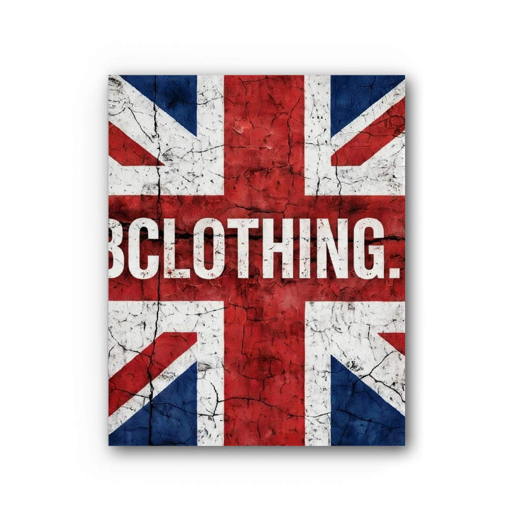 GB Premium Stretched Canvas