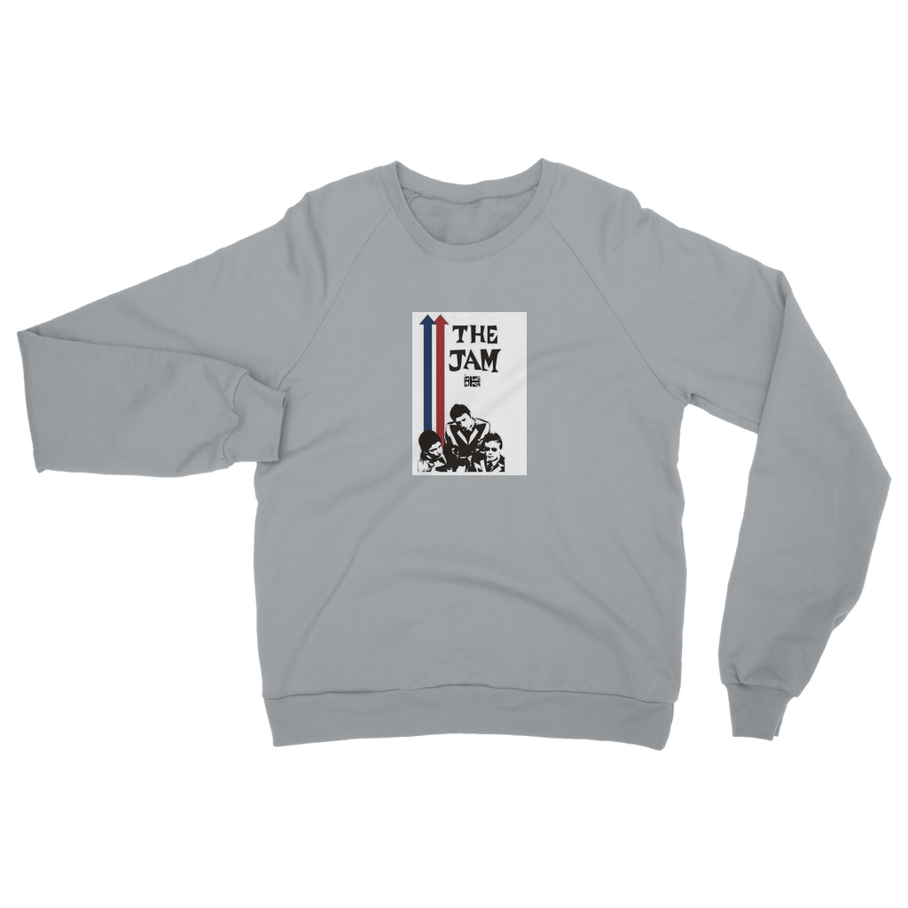 The Jam Classic Adult Sweatshirt