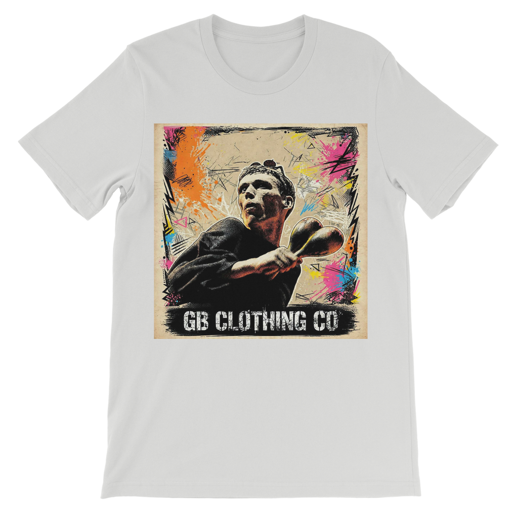 GB Legends - Bez Premium Kids T-Shirt