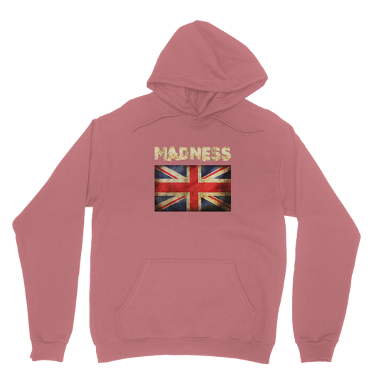 Madness Classic Adult Hoodie