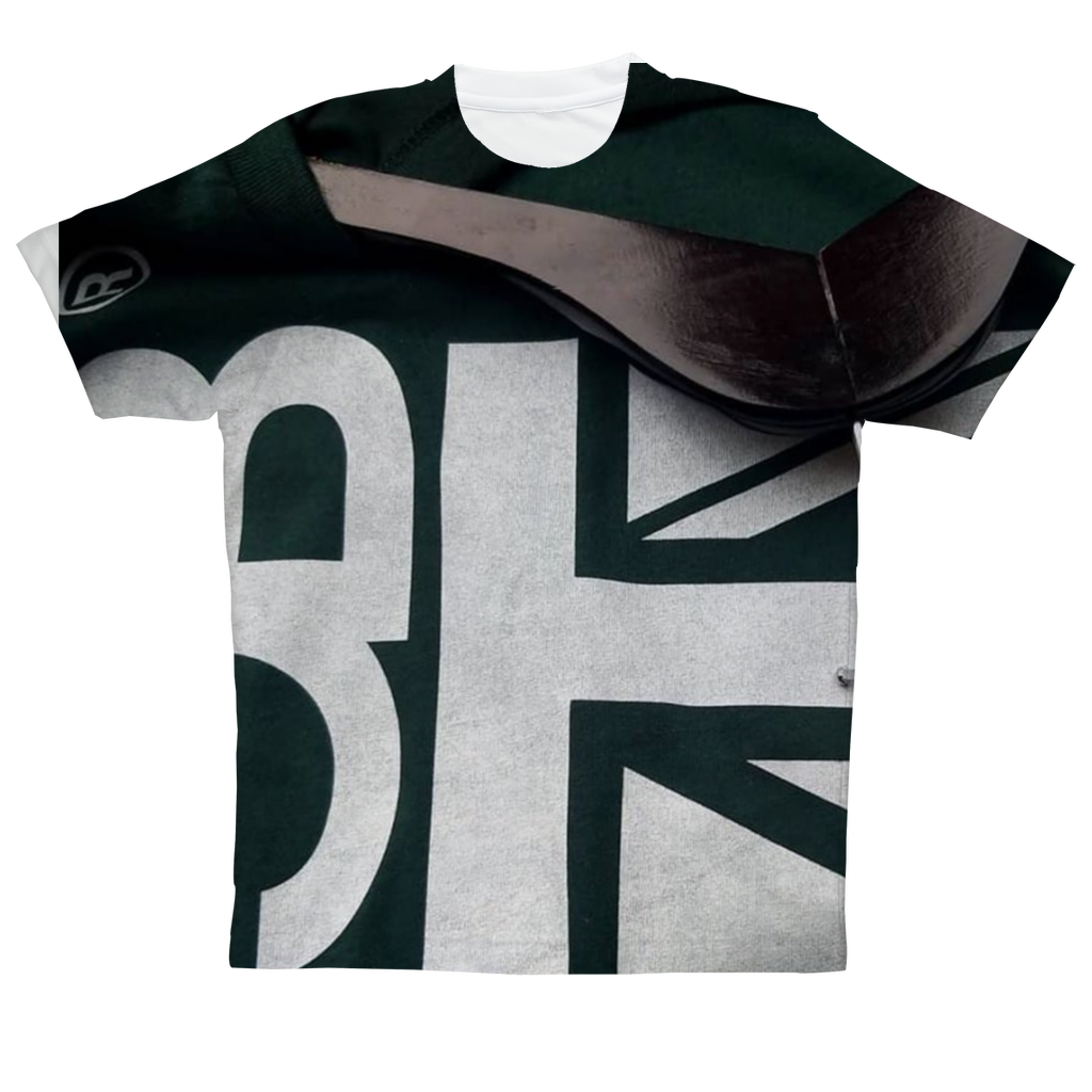 GB Clothing Sublimation Performance Adult T-Shirt