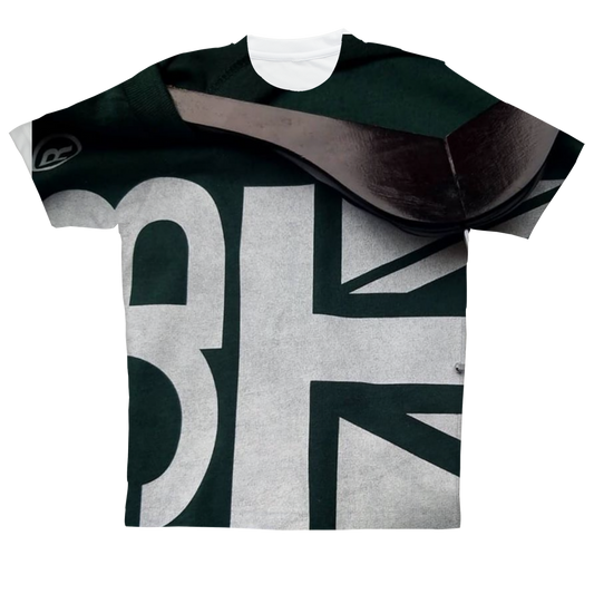 GB Clothing Sublimation Performance Adult T-Shirt
