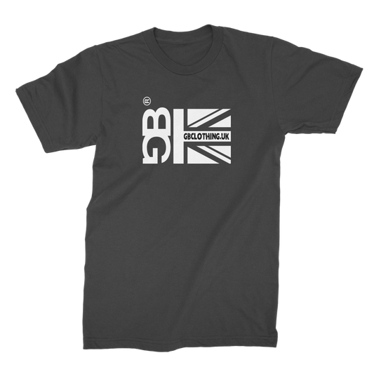 White Flag Premium Jersey Adult T-Shirt