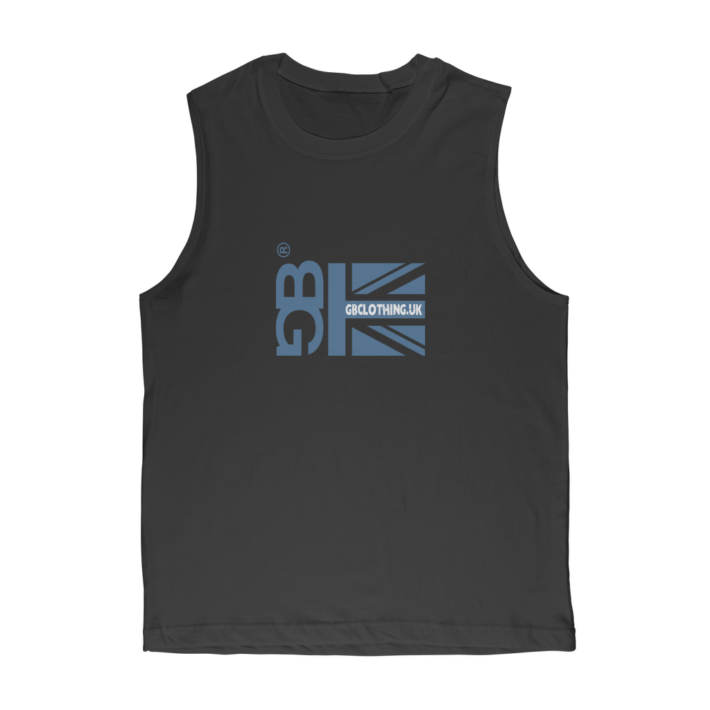 Pacific Classic Adult Muscle Top