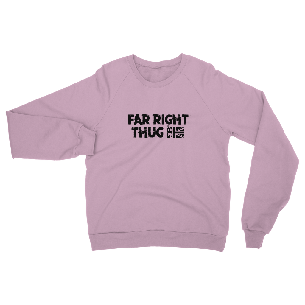 Thug Classic Adult Sweatshirt