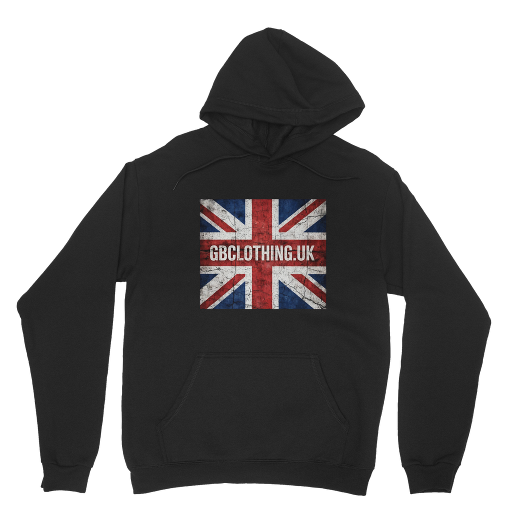 GB Classic Adult Hoodie