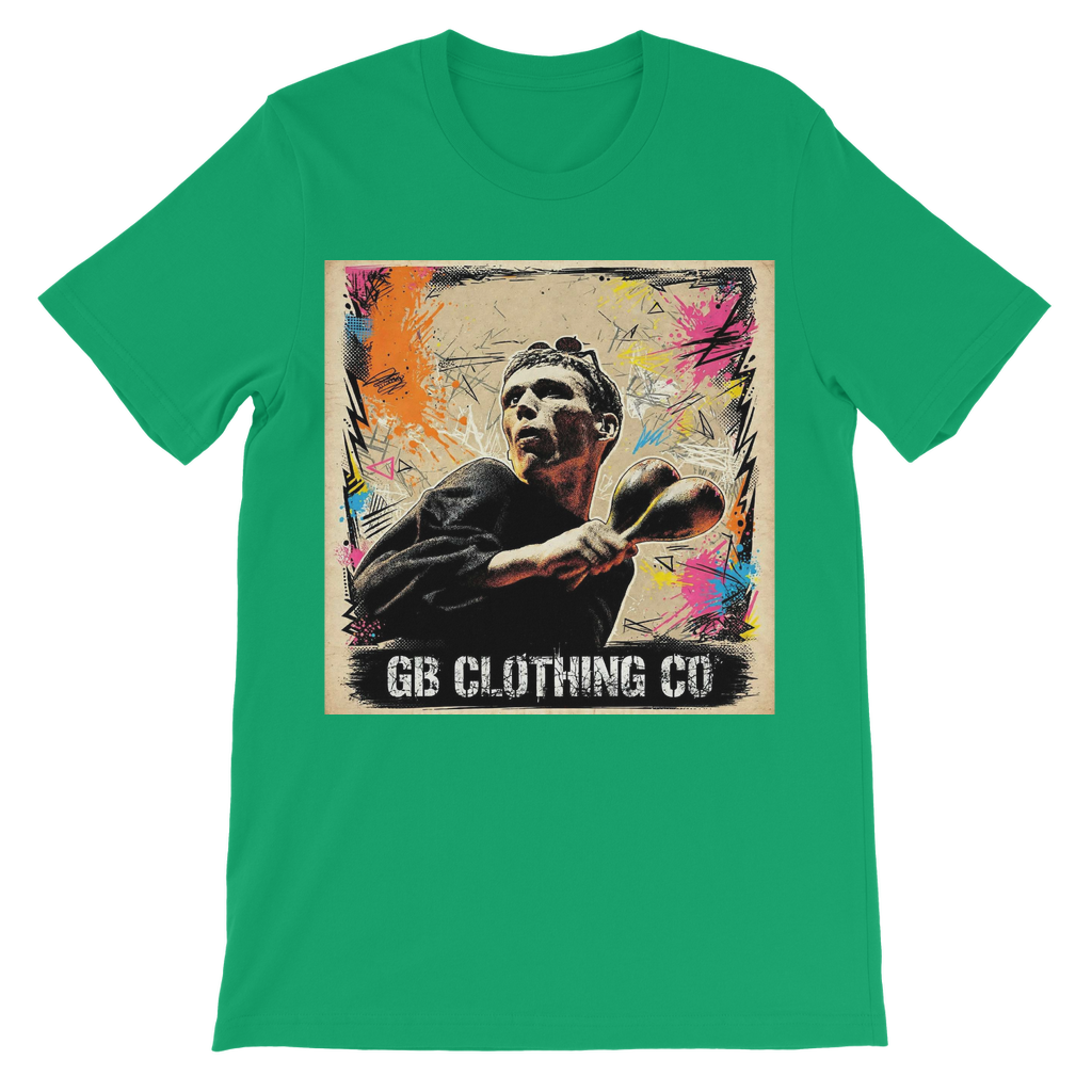GB Legends - Bez Premium Kids T-Shirt
