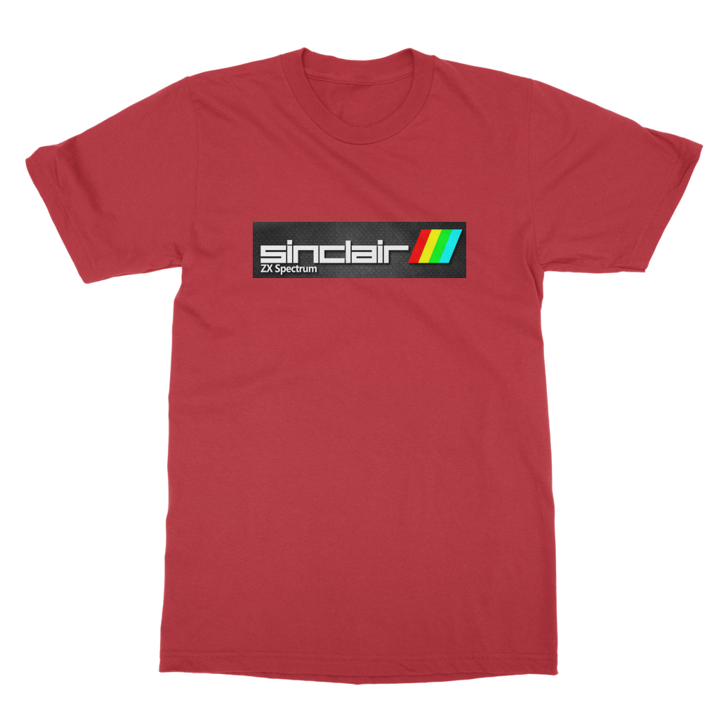 Sinclair User Classic Adult T-Shirt