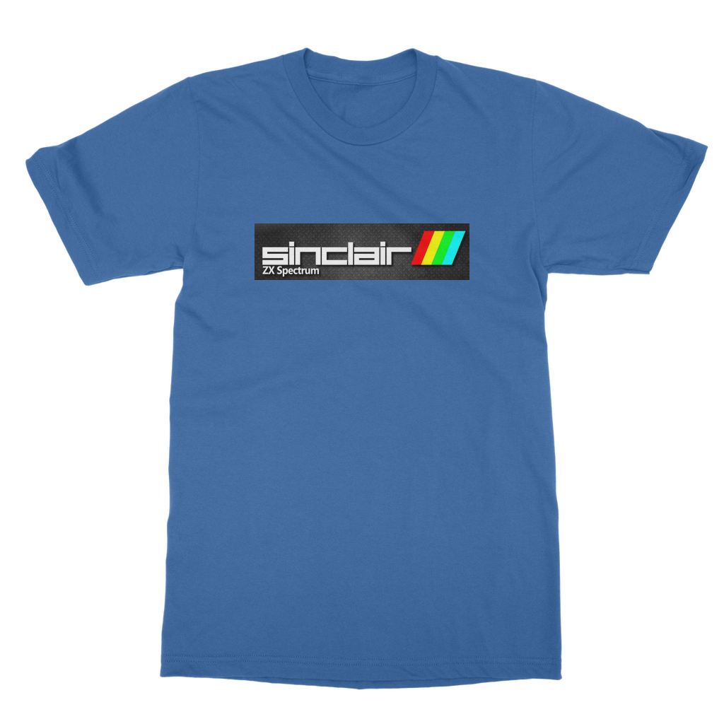Sinclair User Classic Adult T-Shirt