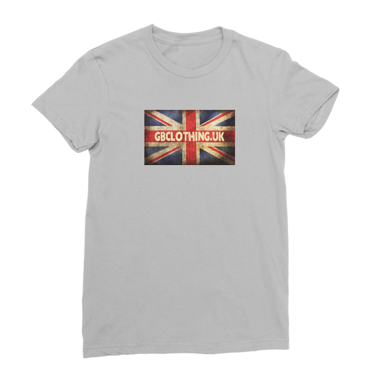 GB Clothing Company Classic Women's T-Shirt