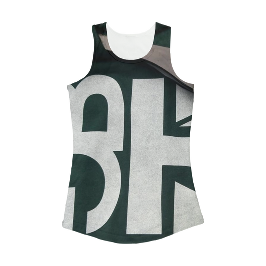 GB Clothing Women Performance Tank Top
