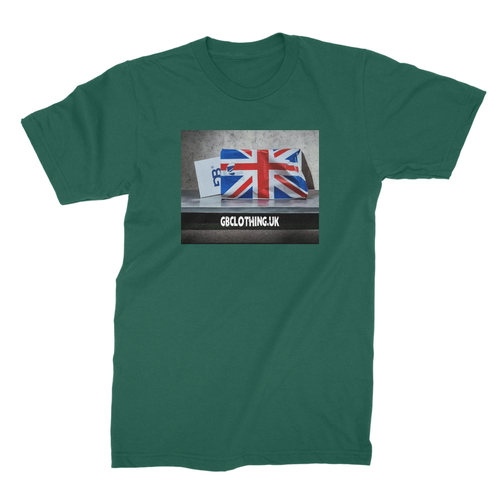 Premium Jersey Adult T-Shirt