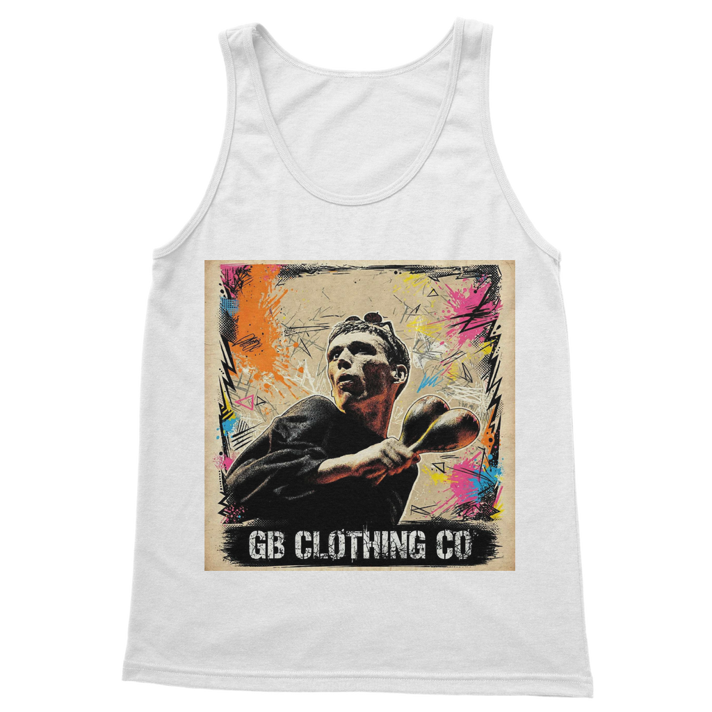 GB Legends - Bez Classic Women's Tank Top