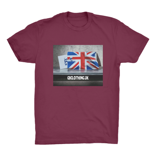 Organic Adult T-Shirt