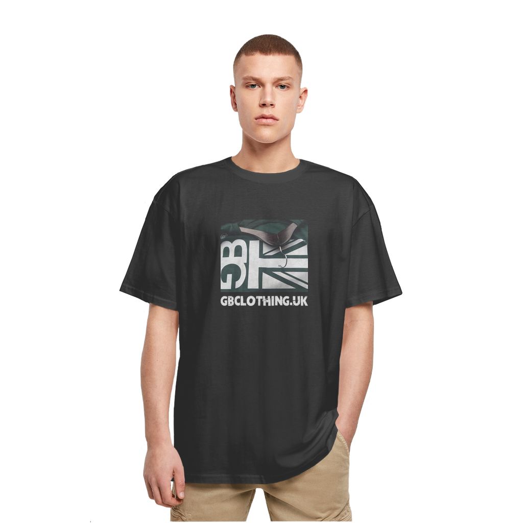 GB Clothing Heavy Oversized T-Shirt