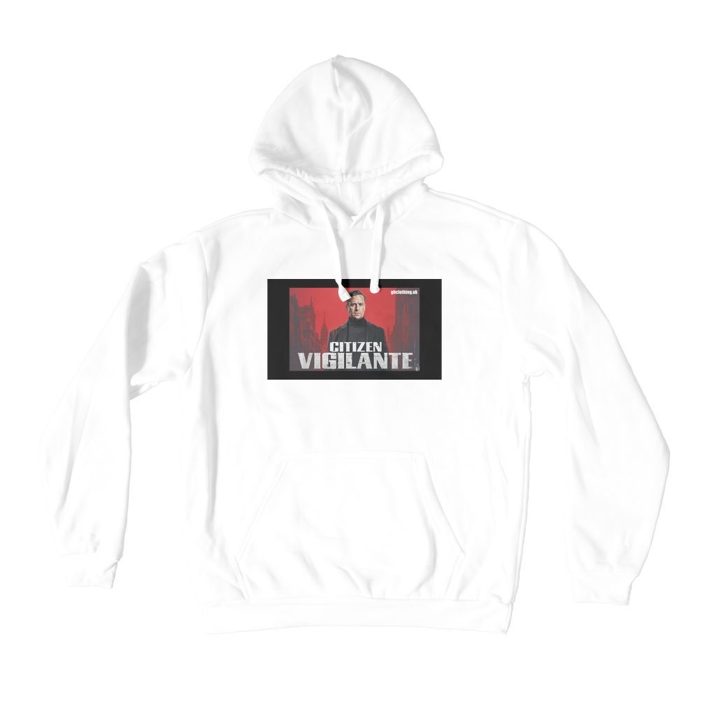 CV Premium Adult Hoodie