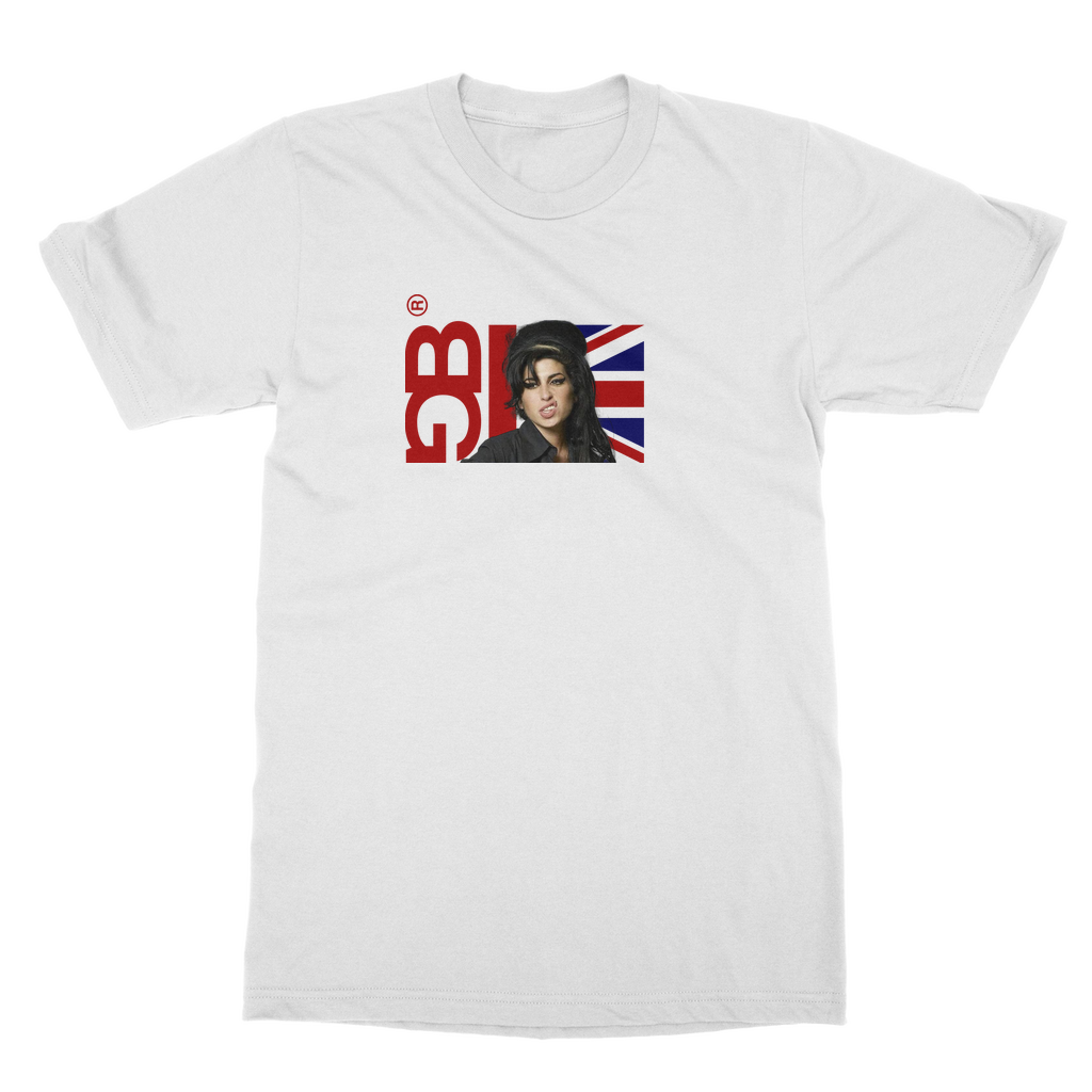 Amy Adult T-Shirt