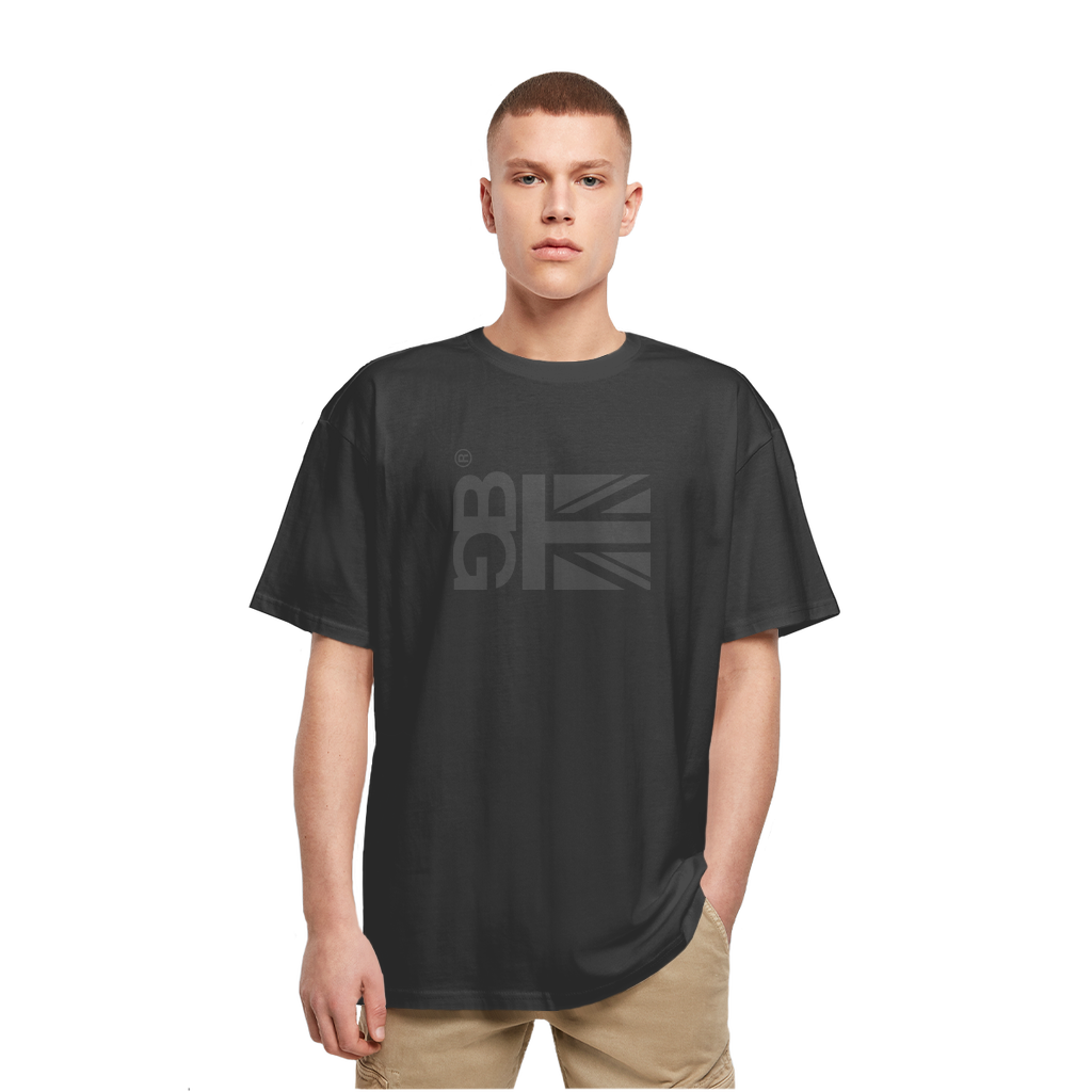 Heavy Oversized T-Shirt