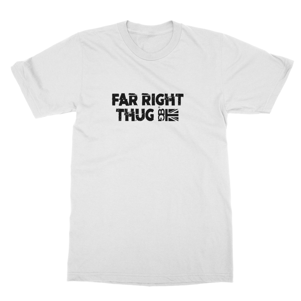 Thug Classic Adult T-Shirt