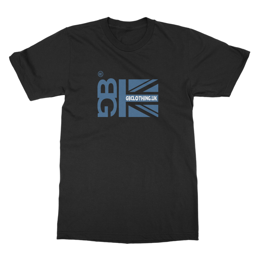 Pacific Classic Heavy Cotton Adult T-Shirt