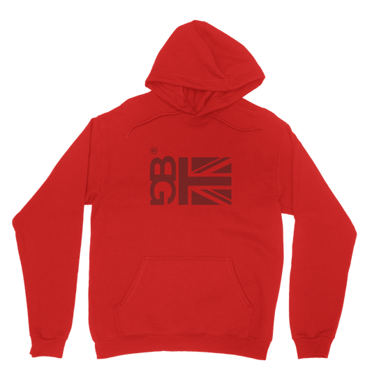 Colours Classic Adult Hoodie
