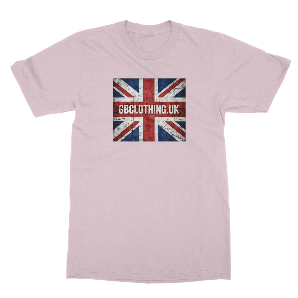 GB Classic Adult T-Shirt