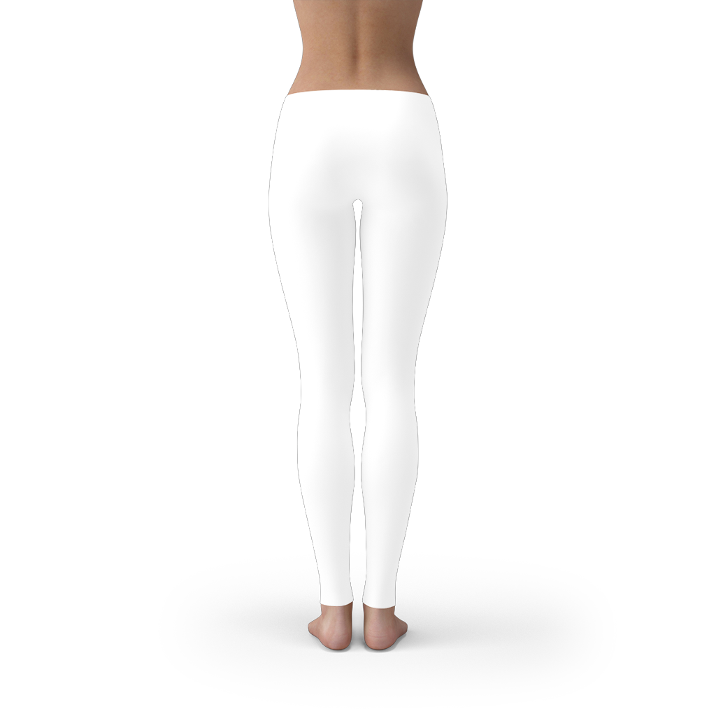GB Legends - Bez Leggings