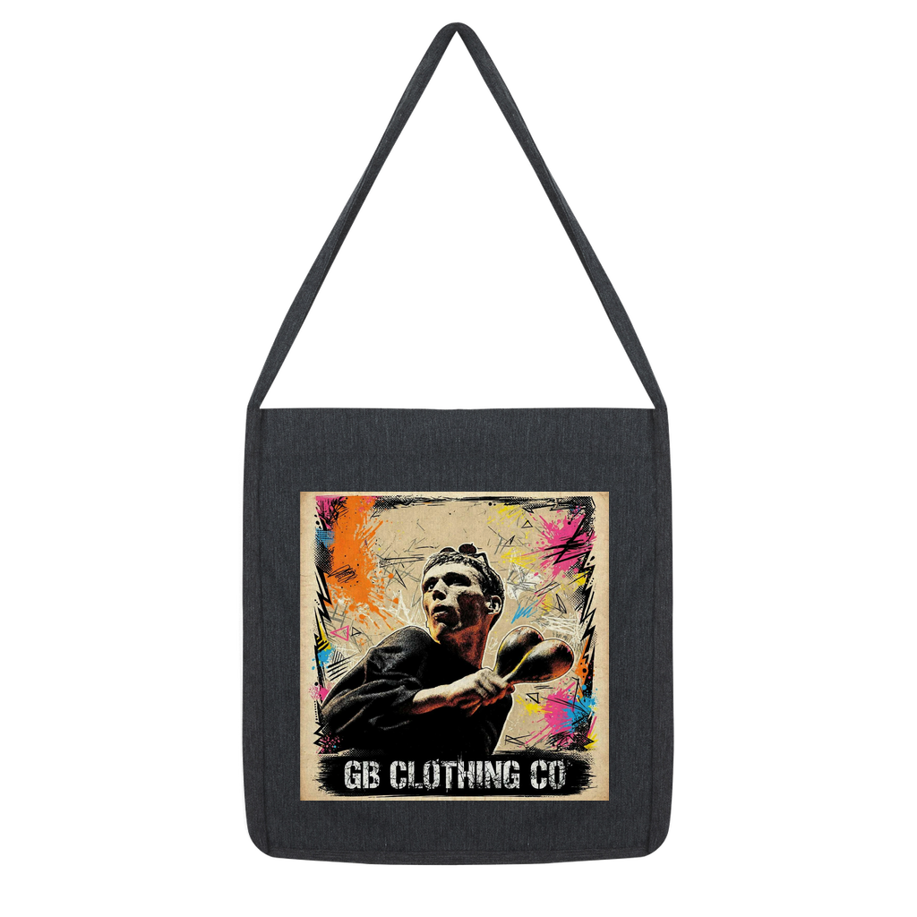 GB Legends - Bez Classic Tote Bag