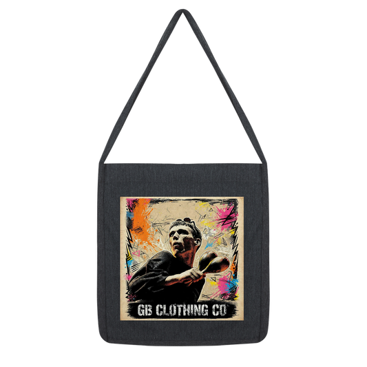 GB Legends - Bez Classic Tote Bag