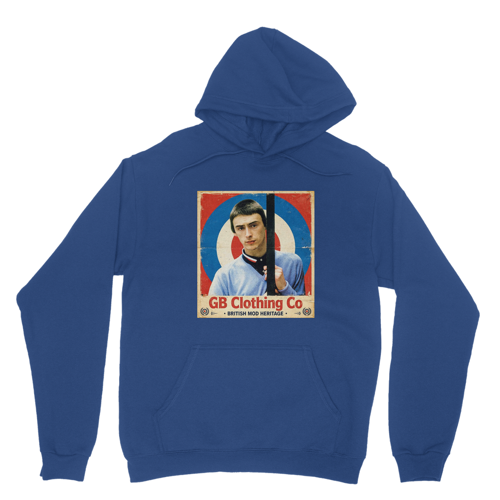 Paul Classic Adult Hoodie