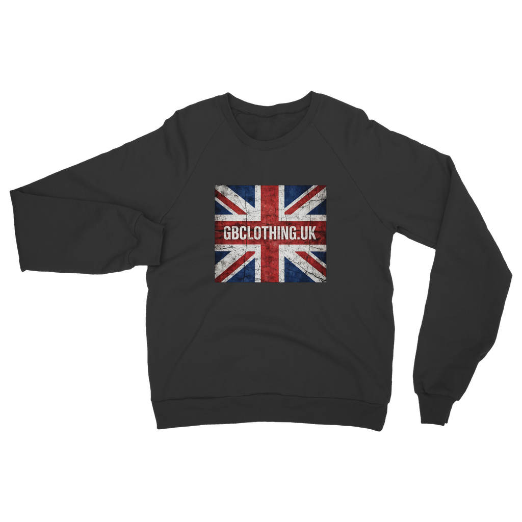 GB Classic Adult Sweatshirt