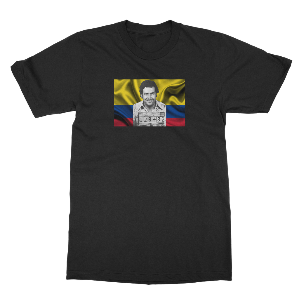 Anti Hero Tee - Pablo