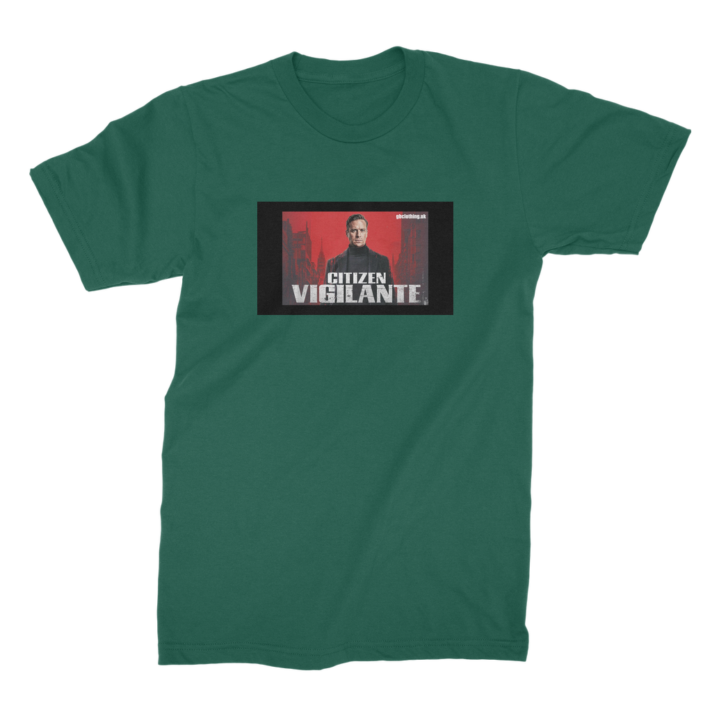 CV Premium Jersey Adult T-Shirt