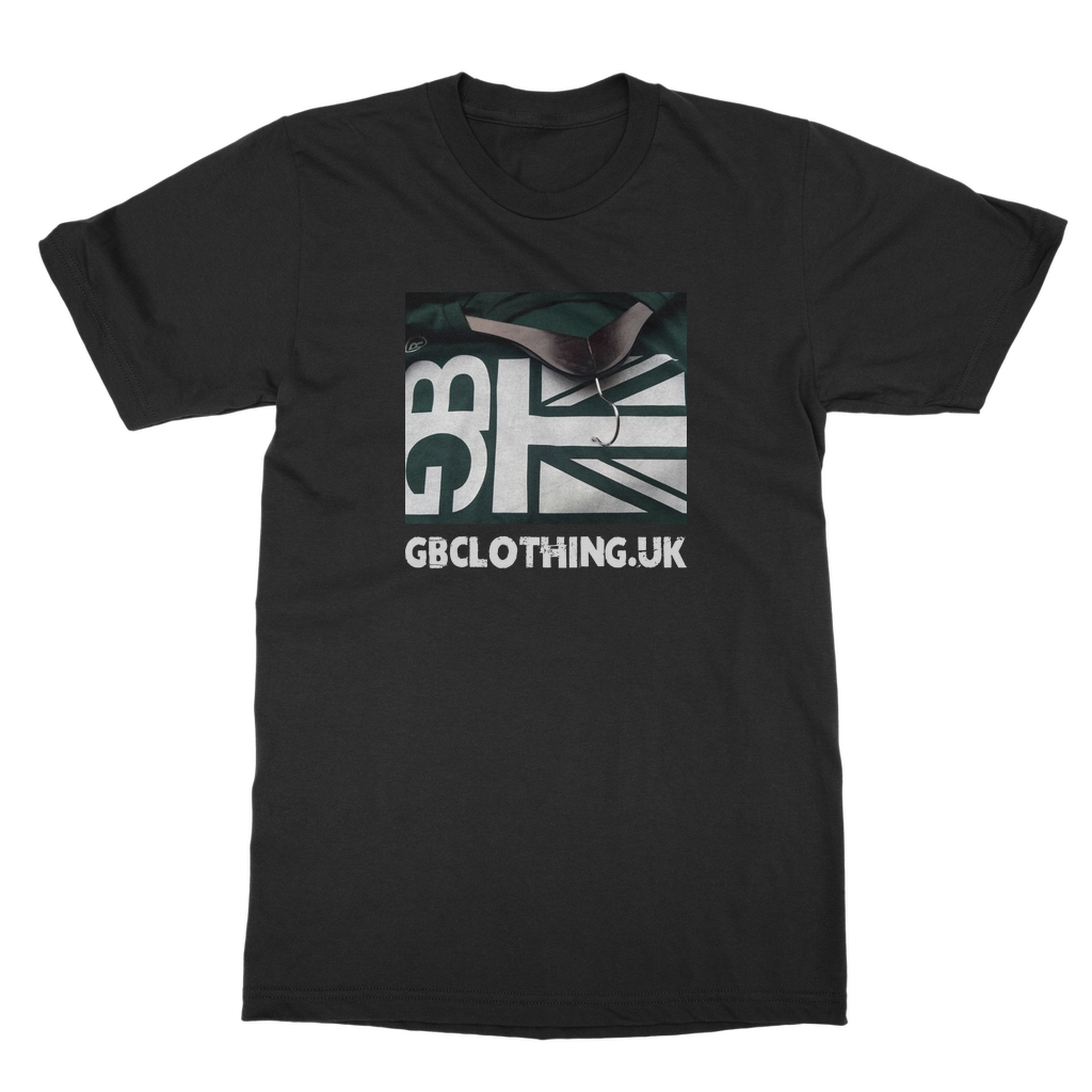 GB Clothing Classic Adult T-Shirt