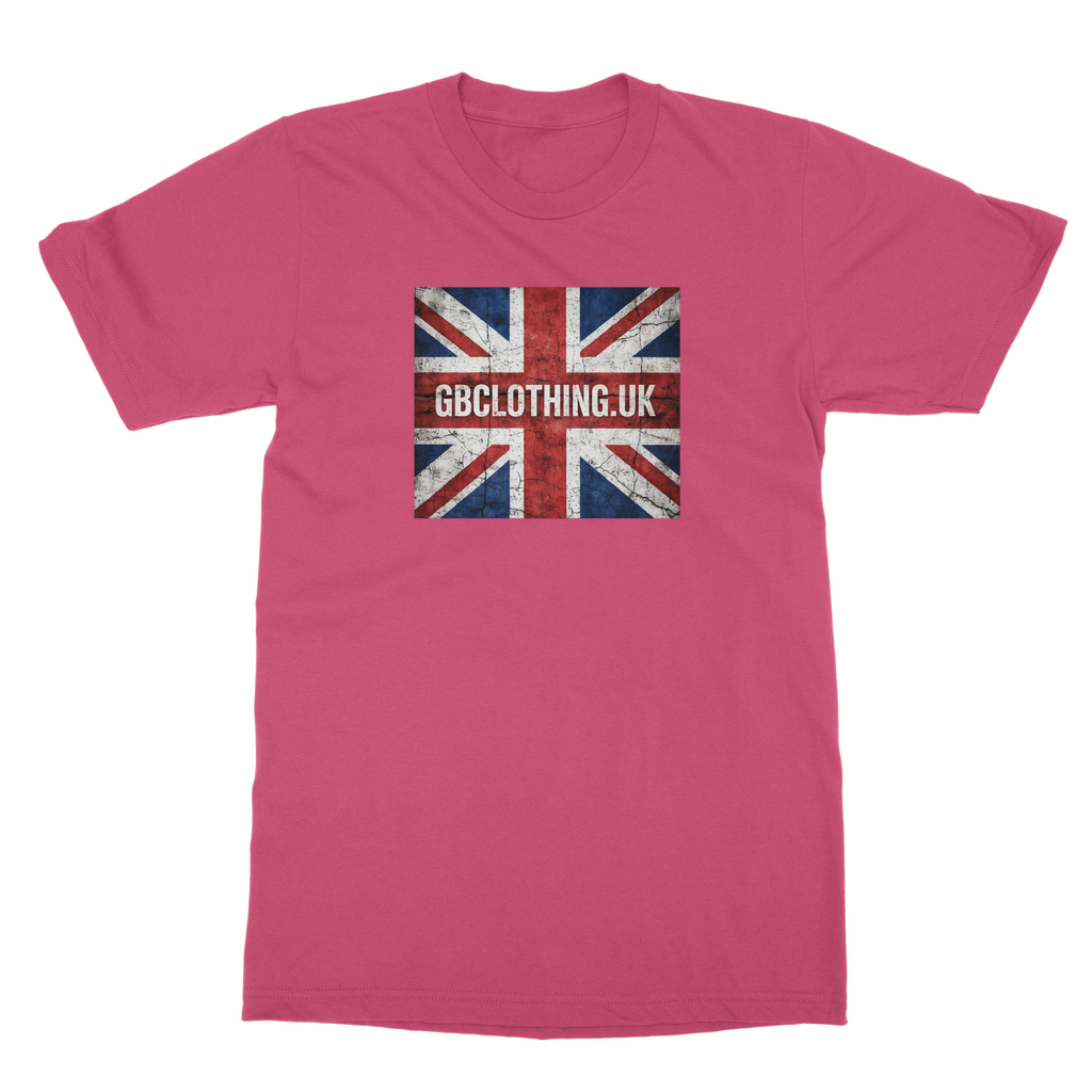 GB Classic Adult T-Shirt