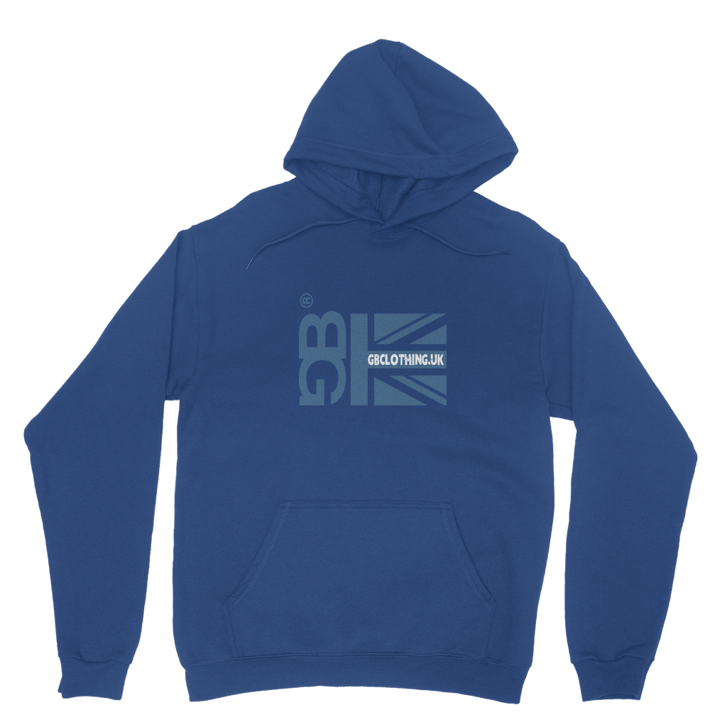 Pacific Classic Adult Hoodie