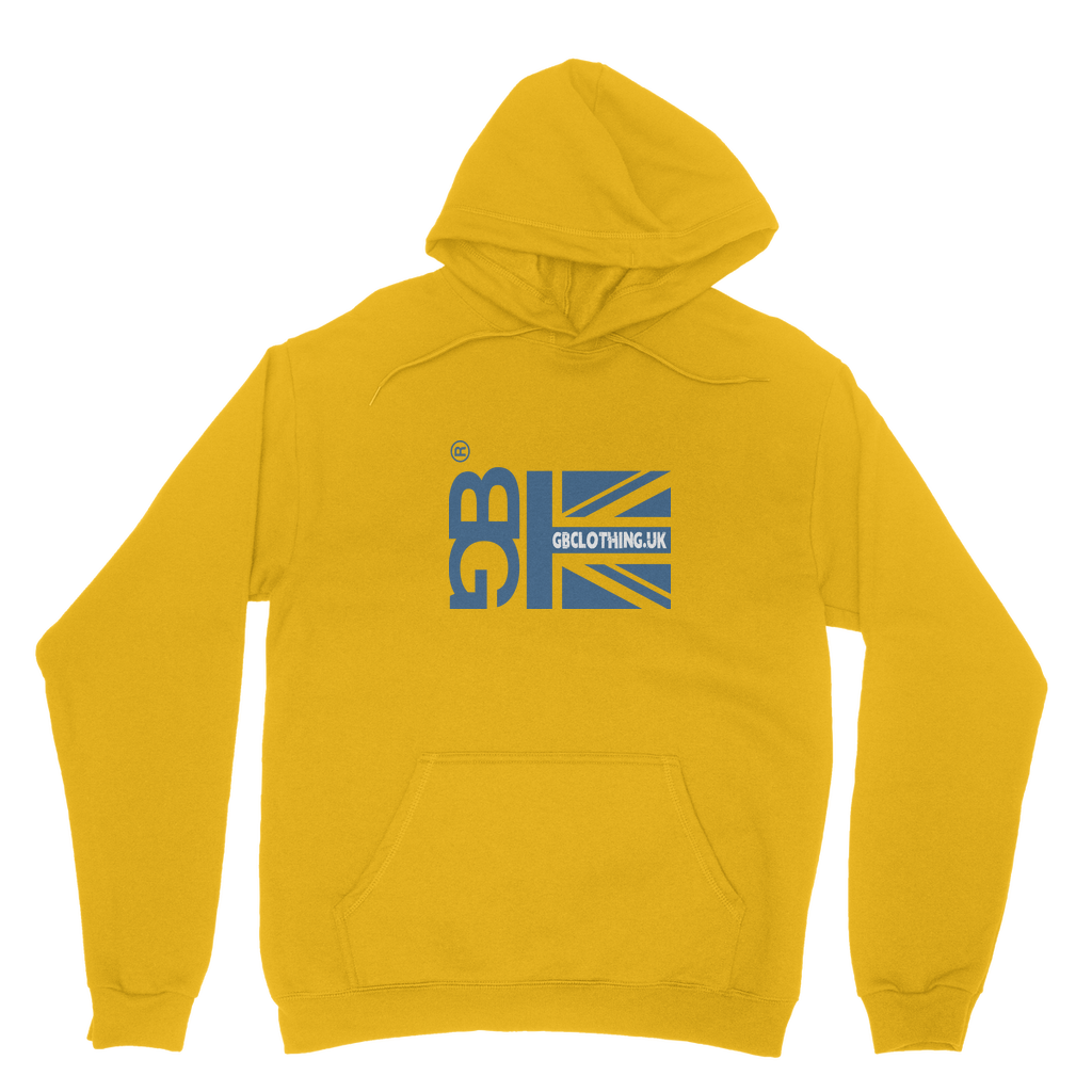 Pacific Classic Adult Hoodie