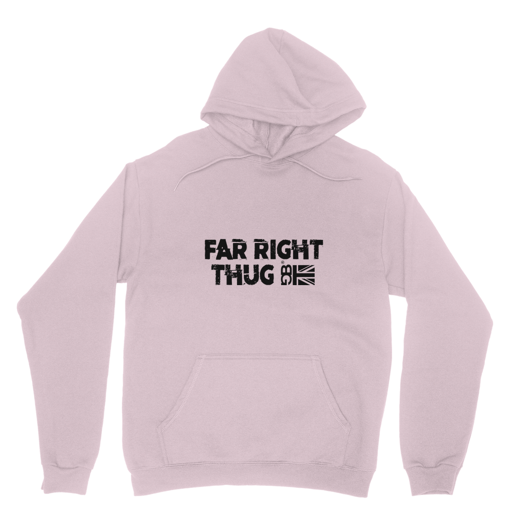 Thug Classic Adult Hoodie