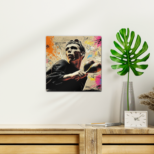 GB Legends - Bez Wall Tile