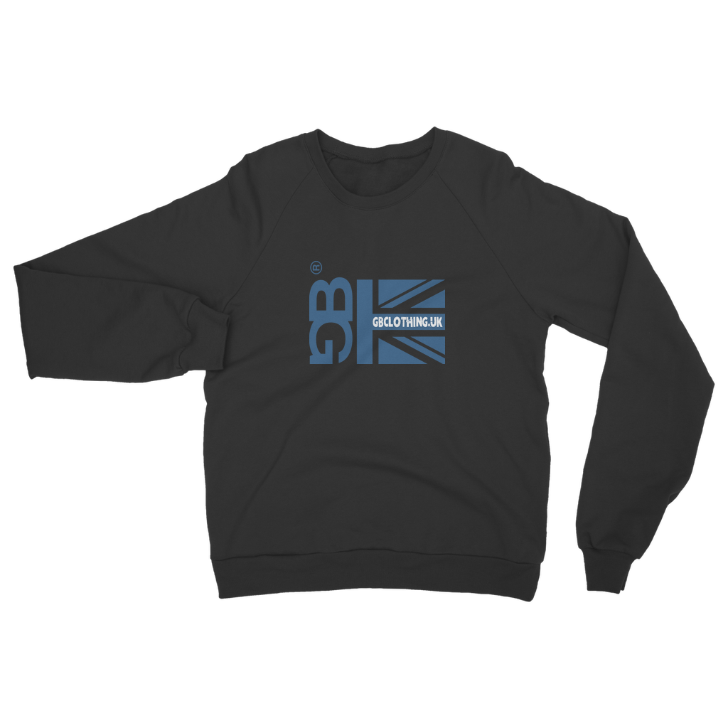Pacific Classic Adult Sweatshirt