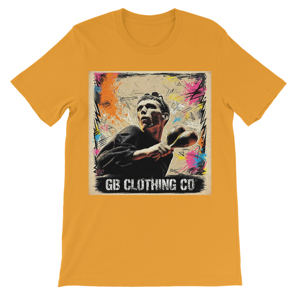 GB Legends - Bez Premium Kids T-Shirt
